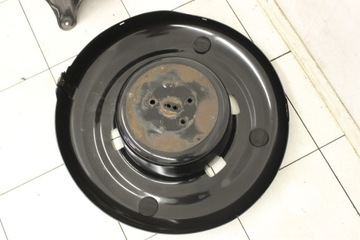 КОРПУС КРЕПЛЕНИЯ ЗАПАСНОГО ШИНЫ TOYOTA RAV 4 II