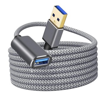 Удлинительный кабель USB 3.0 Удлинительный кабель USB длиной 0,5 м