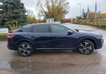 Citroen C5 III 2024 Citroen C5X 172 C5X 1.2 PureTech 130 KM Plus AUTOMAT I wl. FV23, zdjęcie 7