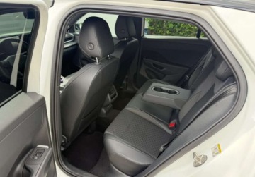 Volkswagen T-Roc I SUV Facelifting 1.5 TSI ACT 150KM 2025 Volkswagen T-Roc RLine salon Polska gwarancja matrix headup kamery360 VAT23, zdjęcie 27