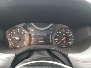 Jeep Compass II 2022 Jeep Compass 2022r., Limited, od ubezpieczalni 2.4 Benzyna 177KM, zdjęcie 10