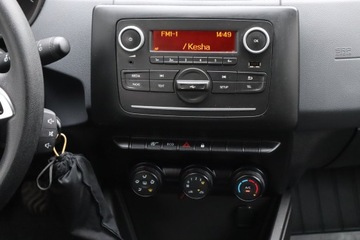 Dacia Duster II SUV 1.0 TCe 101KM 2020 Dacia Duster 1.0 TCe, Salon Polska, GAZ, Klima, zdjęcie 12