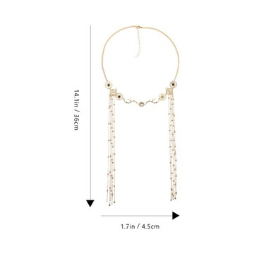 Настенные часы TFA Flower Lotus, белые, 50 см