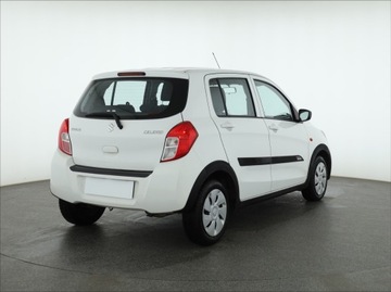 Suzuki Celerio 1.0  68KM 2017 Suzuki Celerio 1.0, Salon Polska, Klima, zdjęcie 4
