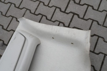 PODSUFITKA PÓŁKA FIAT DUCATO III JUMPER BOXER MOVANO 2022