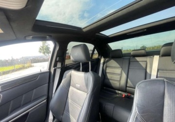 Mercedes Klasa E W212 Kombi Facelifting AMG 63 AMG S 585KM 2014 Mercedes-Benz Klasa E 2014 Mercedes E63S 4Matic - zarejestrowany, gotowy d, zdjęcie 24