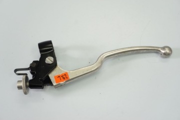 HONDA CBR 1000RR SC59 08-11 РУЧКА РЫЧАГ СЦЕПЛЕНИЯ + КРЕПЛЕНИЕ