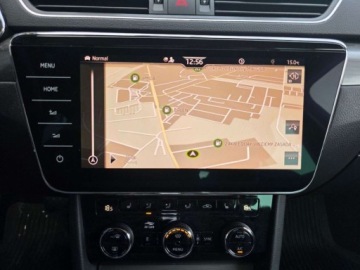 Skoda Superb III Kombi Plug-In Hybrid 1.4 TSI Plug-In-Hybrid 218KM 2021 Skoda Superb 1.4iV Plug-in Hybryd 218KM FV23 Style Dsg Full LED Matrix DCC, zdjęcie 17