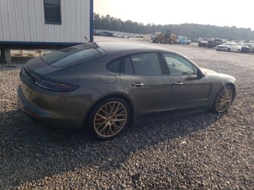 Porsche Panamera II 2023 Porsche Panamera 2023r., Panamera GTS 4.0 Benzyna 473KM, zdjęcie 4