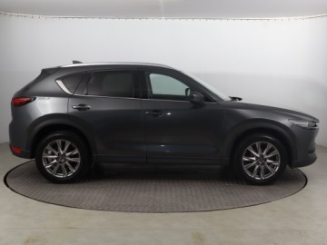 Mazda CX-5 II SUV 2.0 SKY-G 165KM 2019 Mazda CX-5 2.0 Skyactiv-G, Salon Polska, zdjęcie 5