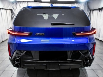 BMW XM SUV Plug-In 3.0 50e 476KM 2025 BMW XM 50e Suv 3.0 (476KM) 2025, zdjęcie 2