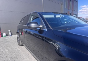 Audi A4 B8 Avant Facelifting 1.8 TFSI 170KM 2013 Audi A4 Avant bezwypadek A4 Avant 1.8 Benzyna 170KM, zdjęcie 29