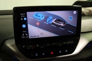 Volkswagen 2022 Volkswagen ID.4 Pro Performance 204 KM, duza bateria 77kWh, pelna faktura, zdjęcie 28