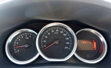 Dacia Sandero II Hatchback 5d Facelifting 1.0 SCe 73KM 2020 Dacia Sandero 1.0 SCe 73KM Faktura VAT 23 Klima Salon PL Nowe opony 73KM, zdjęcie 14