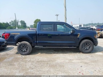 Ford 2024 Ford F150 Tremor 2024 5.0l 5.0 Benzyna 400KM, zdjęcie 6