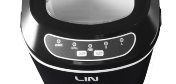 Льдогенератор LIN BLACK B12-PRO @ OUT