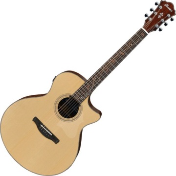 Ibanez AEG200-LGS Электроакустическая гитара