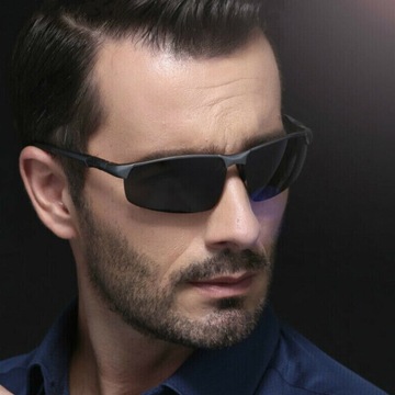 СПОРТИВНЫЕ ВЕЛОСИПЕДНЫЕ ОЧКИ АЛЮМИНИЕВЫЕ ДЛЯ МУЖЧИН И ЖЕНЩИН СОЛНЦЕЗАЩИТНЫЕ ОЧКИ