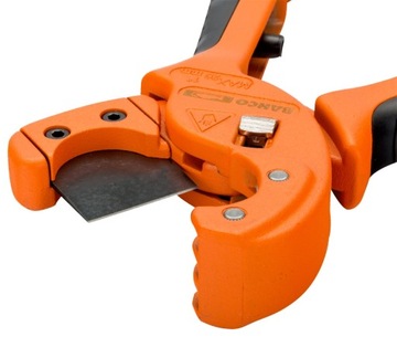 Ножницы BAHCO для резки многослойных труб 28 мм.