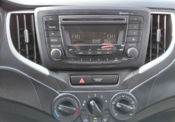 Suzuki Baleno III 1.2 DualJet 90KM 2018 Suzuki Baleno 1.2 Benzyna 90KM, zdjęcie 17