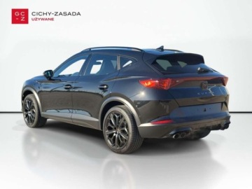 Cupra Formentor Crossover 2.0 TSI 310KM 2023 Cupra Formentor Tribe Edition, Matrix, Hak, Beats, Panorama, Kamera 360 2.0, zdjęcie 2