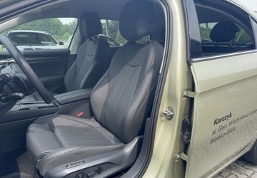 Skoda Superb III Liftback Facelifting 1.5 TSI 150KM 2024 Skoda Superb 1.5 TSI mHeV 150 KM 7 DSG Selection 1.5 Benzyna 150KM, zdjęcie 26