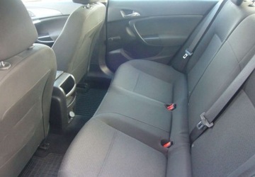 Opel Insignia I Sedan Facelifting 1.4 Turbo ECOTEC  140KM 2015 Opel Insignia Opel Insignia 1.4 T Active SampS 1.4 BenzynaLPG 140KM, zdjęcie 12
