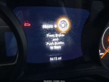 Jeep Gladiator 2024 Jeep Gladiator Mojave 2024 3.6 Benzyna 285KM, zdjęcie 10