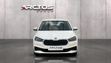 Skoda Fabia IV 1.0 MPI 80KM 2023 Škoda Fabia Skoda Fabia Skoda Fabia 1.0 Ambition, zdjęcie 7