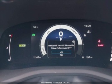 Toyota Camry IX 2025 Toyota Camry 2025r., 2.5L 2.5 Hybryda 184KM, zdjęcie 10