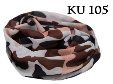 CHIMNEY балаклава бандана бесшовная повязка на голову ЧЕРЕП