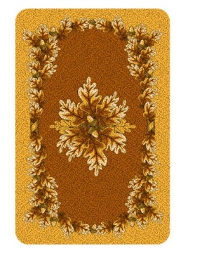 КАРТЫ ИГРАЛЬНЫЕ TREFL CLASSIC 55L X 2