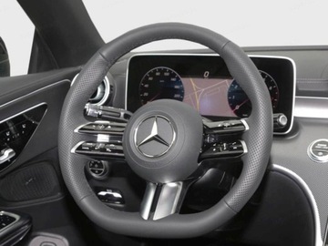 Mercedes CLE Coupe 2.0 200 204KM 2025 MERCEDES-BENZ CLE 200 4-Matic AMG Line 2.0 (204KM) 2025, zdjęcie 4