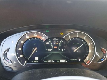 BMW Seria 5 G30-G31 2019 BMW Seria 5 530I 2019 2.0l 2.0 Benzyna 248KM, zdjęcie 9