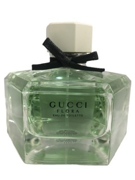 GUCCI FLORA EAU FRAICHE 75ML EDT UNIKAT