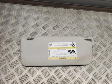 A1768100310 KRYT PROTISLUNEČNÍ PRAVÁ 155 2015 MERCEDES-BENZ GLA (X156)