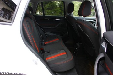 BMW X1 F48 2017 BMW X1 BMW X1 2.0 Diesel 163KM, zdjęcie 34