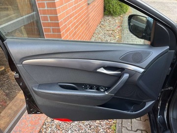 Hyundai i40 Kombi 1.7 CRDi HIGH 136KM 2015 Hyundai i40 1.7 diesel 136 KM 6 biegow zadbany mozliwa zamiana, zdjęcie 20