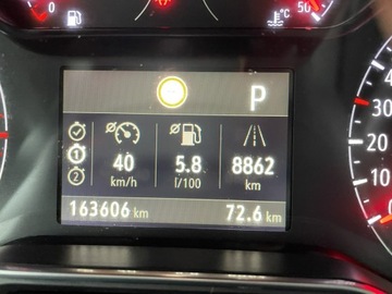 Opel Combo E Kombivan 1.5 Diesel 131KM 2020 Opel Combo Life Niepełnosprawnych inwalida, zdjęcie 7