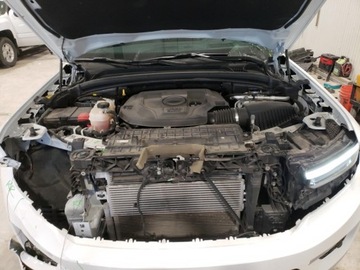 Jeep Grand Cherokee IV 2022 Jeep Grand Cherokee Summit 2022 3.6l 3.6 Benzyna 293KM, zdjęcie 6