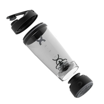 PROMIXX Оригинальный шейкер (черный)