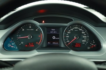 Audi A6 C6 Avant 2.7 V6 TDI 180KM 2009 Audi A6 2.7 TDI , 177 KM, Navi, Klima,ALU, zdjęcie 7