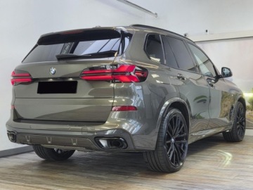 BMW X5 G05 SUV Facelifting 3.0 30d 298KM 2026 BMW X5 xDrive30d Sport Suv 3.0 (298KM) 2026, zdjęcie 3