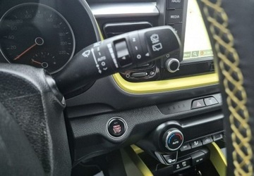 Kia Stonic I Crossover 1.0 T-GDI 100KM 2019 Kia Stonic Super wersja 62.000km Benzyna 100KM, zdjęcie 27