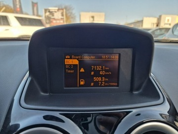 Opel Corsa D Hatchback 1.4 Twinport ECOTEC 90KM 2009 Opel Corsa 1.4 Benzyna 90 KM, Klimatyzacja,, zdjęcie 16