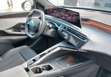 Peugeot 3008 III SUV Hybrid 1.2 Hybrid 145 145KM 2025 Peugeot 3008 mHEV Gt e-DCS6 1.2 Hybryda 145KM, zdjęcie 15