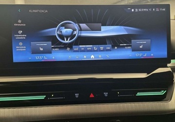 BMW Seria 5 G90-91 2023 BMW Seria 5 2.0 Diesel 197KM, zdjęcie 23