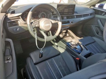 Audi A5 F5 2021 Audi a5 Premium 45 2021 2.0l 2.0 Benzyna 261KM, zdjęcie 8