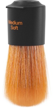 ADBL Round Detailing Brush Pro Set Набор из трех кистей для детейлинга.