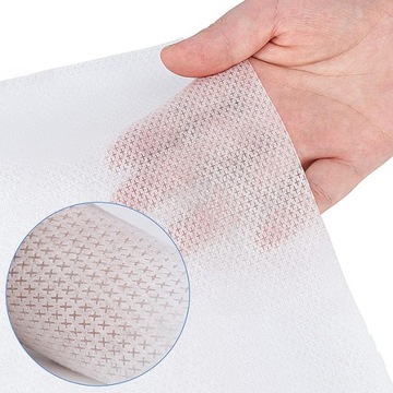 Флизелин НЕВИДИМЫЙ для вышивальных машин, 2 м х 50 см. Доставка 3,99